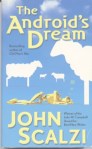 The Android's Dream cover
