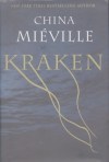 Kraken cover