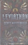 Leviathan cover