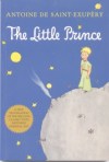 The Little Prince cover