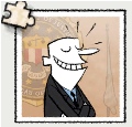 Nelson Tethers: Puzzle Agent