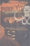 Pump Six And Other Stories cover