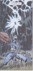 Thor: The Mighty Avenger