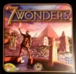 7 Wonders Box