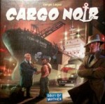 Cargo Noir box