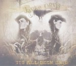 It's All Been Said cover