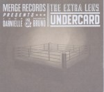 Undercard cover