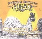 Candy Cigarettes, Capguns, Issue Problems and Such cover