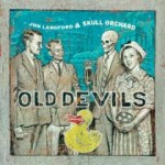 Old Devils cover