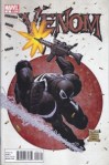 Venom #2 cover