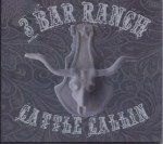 Cattle Callin' Cattle Callin' cover