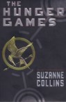 The Hunger Games cover