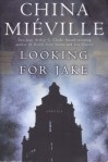Looking For Jake cover