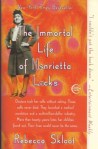 The Immortal Life of Henrietta Lacks cover