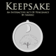 Keepsake cover