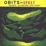 Moody, Standard and Poor cover