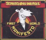 First World Manifesto cover