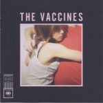 What Did You Expect From The Vaccines? cover