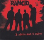 B Sides And C Sides cover