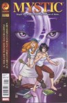 Mystic cover to Mystic #1