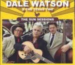 The Sun Sessions cover