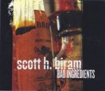 Bad Ingredients Bad Ingredients cover