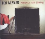 Mirepoix And Smoke cover