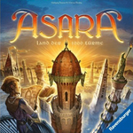 Asara box