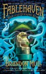 Fablehaven: Rise of the Evening Star cover