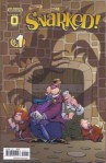 cover to Snarked! #0