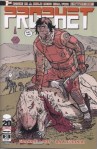 cover to Prophet #21