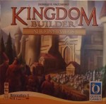Kingdom Builder: Nomads box