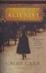 The Alienist cover