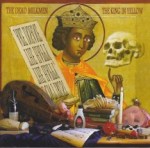 The King In Yellow cover