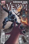 cover of Venom #19