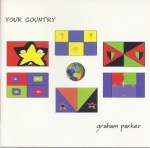 Your Country cover