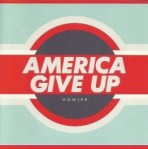 America Give Up cover