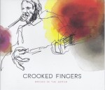 Breaks In The Armor cover