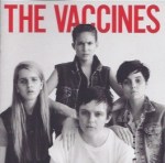Vaccines - Come of Age cover