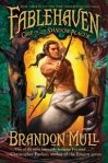 Fablehaven: Grip of the Shadow Plague cover