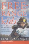 Free-Range Kids cover