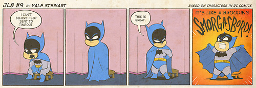 JL8