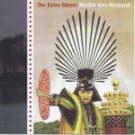 Martial Arts Weekend cover