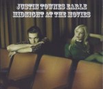 Midnight At The Movies cover