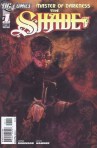 cover to The Shade #1