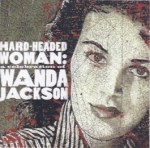 Hard-Headed Woman cover