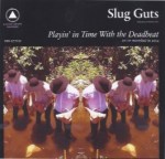 Playin' in Time With the Deadbeat cover