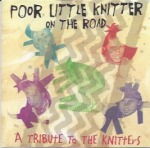 Poor Little Knitter On The Road cover