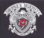 Signed and Sealed In Blood cover