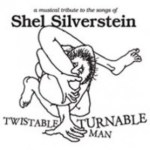 Twistable, Turnable Man cover